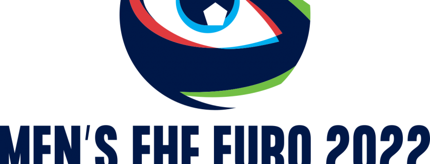 Dušan Stojković i Nenad Nikolić sude EHF EURO 2022