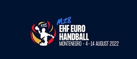 SEKULIĆ-JOVANDIĆ I MAŠIĆ NA MEN’S 18 EHF EURO 2022