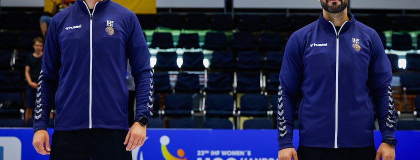 SEKULIĆ I JOVANDIĆ SUDE POLUFINALE NA IHF WOMEN’S JUNIOR (U20) WORLD CHAMPIONSHIP
