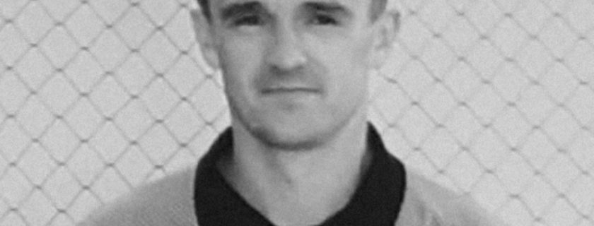 IN MEMORIAM – Zoran Vasić (1964 – 2025)