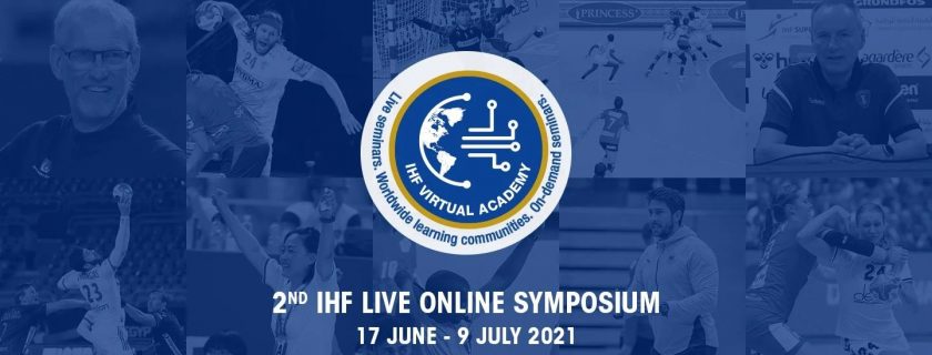 Drugi IHF Live Online Simpozijum za Trenere i Sudije