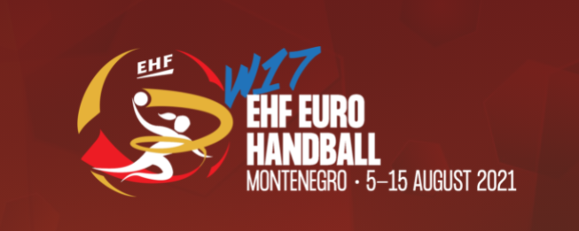Sekulić, Jovandić i Mašić na finalu W17 EHF Euro 2021