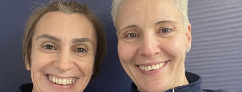 Antić i Jakovljević sude Francuska – Španija na Women’s EHF EURO 2022