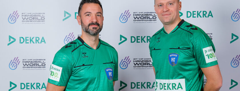 Sekulić i Jovandić sude Mađarska – Rumunija